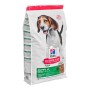 Pienso Hill's 052742025735 Cachorro/Junior Cordero Arroz 14 Kg