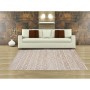 Tapis Romimex Beige Chenille 140 x 200 x 1 cm