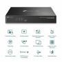 Almacenamiento en Red TP-Link VIGI NVR1008H-8MP