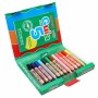 Crayons de couleur Alpino AL000177 Multicouleur