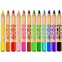 Crayons de couleur Alpino AL000177 Multicouleur