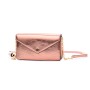 Sac-à-main Femme Michael Kors 35H3GTVC5M-PRIMROSE Rose 21 x 14 x 4 cm