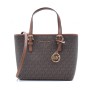 Sac-à-main Femme Michael Kors 35T9GTVT0B-BROWN Marron 22 x 18 x 10 cm
