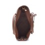 Sac-à-main Femme Michael Kors 35T9GTVT0B-BROWN Marron 22 x 18 x 10 cm