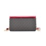 Bolso Mujer Michael Kors 35H3GTVC5B-CRIMSON Rojo 20 x 12 x 4 cm