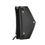 Sac-à-main Femme Michael Kors 35S3GTVC5L-BLACK Noir 20 x 12 x 4 cm