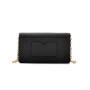 Sac-à-main Femme Michael Kors 35S3GTVC5L-BLACK Noir 20 x 12 x 4 cm