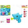 Pistolet à Bulles de Savon Colorbaby 17 cm