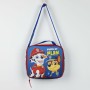 Sac Réfrigérant The Paw Patrol Bleu Polyester