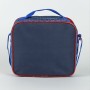 Sac Réfrigérant The Paw Patrol Bleu Polyester