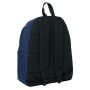 Mochila Escolar Munich Basics Azul marino 33 x 42 x 15 cm