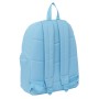 Cartable Munich Basics Bleu 33 x 42 x 15 cm