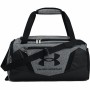 Bolsa de Deporte Under Armour Undeniable 5.0 Gris oscuro Talla única