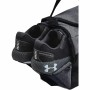 Sac de sport Under Armour Undeniable 5.0 Gris foncé Taille unique