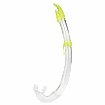 Tube respiratoire Seac 84002600136 Jaune