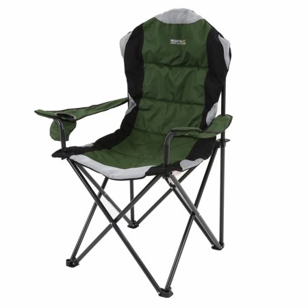 Chaise Pliante Regatta Kruza Multicouleur