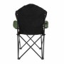 Chaise Pliante Regatta Kruza Multicouleur