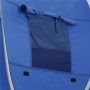 Magasin de campagne Regatta Tahiti PopShelter Bleu Multicouleur