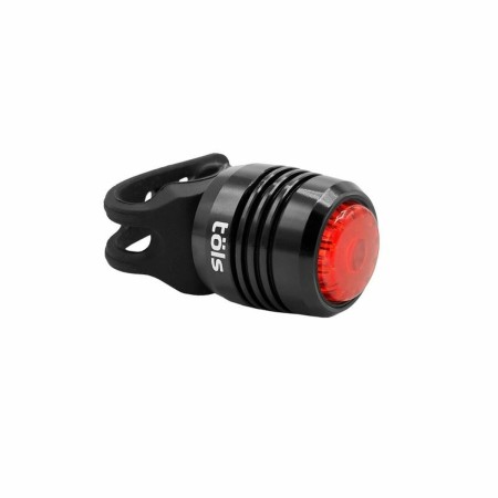 Luz Reflectante para Bicicleta Töls Tols Micro Usb Rear Light