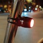 Lumière Réfléchissante pour Vélo Töls Tols Micro Usb Rear Light