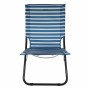 Chaise Pliante Regatta Kruza Bch Lounger Eau