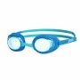 Gafas de Natación Zoggs 461323-BLLB-CLR Azul Talla única