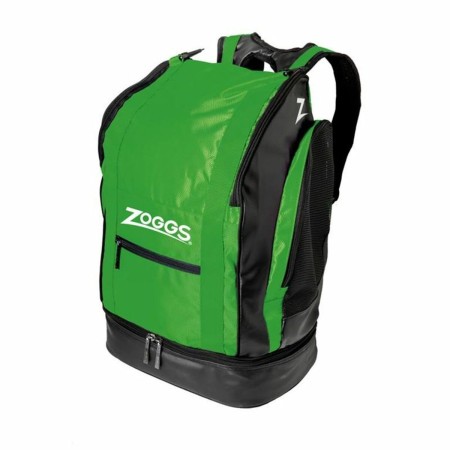 Mochila Zoggs Zoggs Tour Back Pack 40 Verde limón 40 L