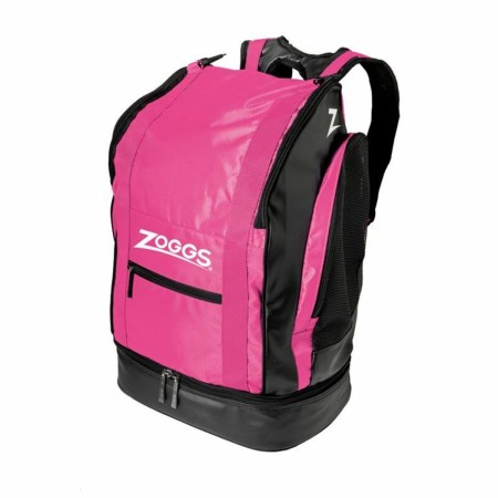 Sac à dos Zoggs Tour Back Pack 40 Fuchsia