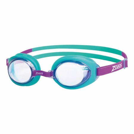 Gafas de Natación Zoggs 461323-TQPU-CLR Púrpura Talla única