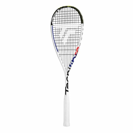 Raqueta de Tenis Tecnifibre Carboflex 130 X-TOP Multicolor