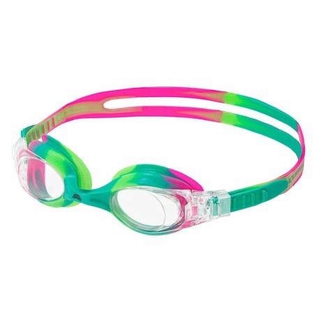 Gafas de Natación Aquarapid MAKO/FK Multicolor Talla única