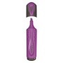 Marcador Fluorescente Maped Peps Classic Violeta (12 Unidades)