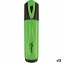 Marcador Fluorescente Maped Peps Classic Verde (12 Unidades)