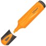 Marcador Fluorescente Maped Peps Classic Naranja (12 Unidades)