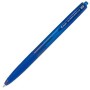 Crayon Pilot Supergrip G Bleu Ballon 0,4 mm 12 Unités