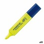 Marcador Fluorescente Staedtler Textsurfer Classic Amarillo 10 Unidades