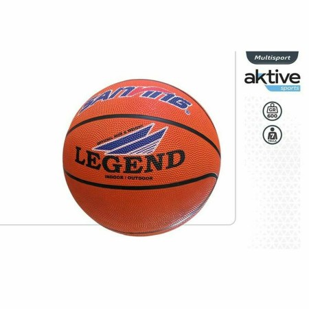 Balón de Baloncesto Colorbaby 52023