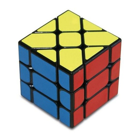 Juego de Mesa Yileng Cube Cayro YJ8318 3 x 3