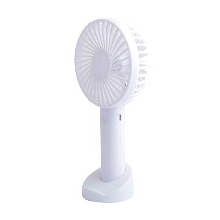 Ventilador de Sobremesa Blow 44-504 Negro