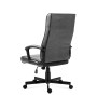 Chaise de Bureau Mark Adler MA-Boss 3.2 Grey Noir Gris