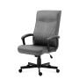 Chaise de Bureau Mark Adler MA-Boss 3.2 Grey Noir Gris