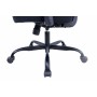 Silla de Oficina Tuckano T6 BLACK Negro