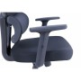 Silla de Oficina Tuckano T6 BLACK Negro