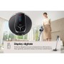 Aspiradora sin Cable Samsung VS20B75AGR1/GE Negro 550 W 200 W
