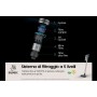 Aspiradora sin Cable Samsung VS20B75AGR1/GE Negro 550 W 200 W