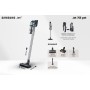Aspiradora sin Cable Samsung VS20B75AGR1/GE Negro 550 W 200 W