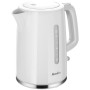 Bouilloire Amica KF1011 Blanc Plastique 2150 W 1,7 L