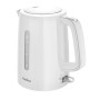 Bouilloire Amica KF1011 Blanc Plastique 2150 W 1,7 L