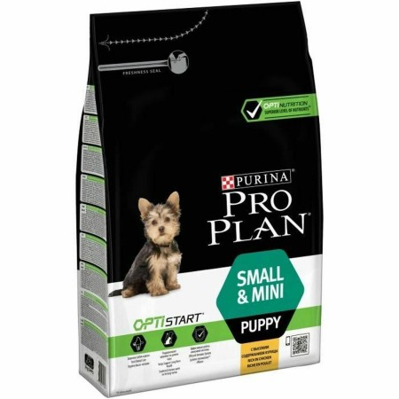 Nourriture Purina + 1 an
