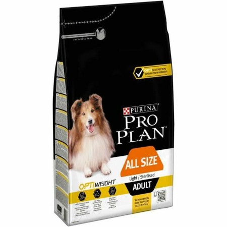 Nourriture Purina Adulte Poulet 3 Kg